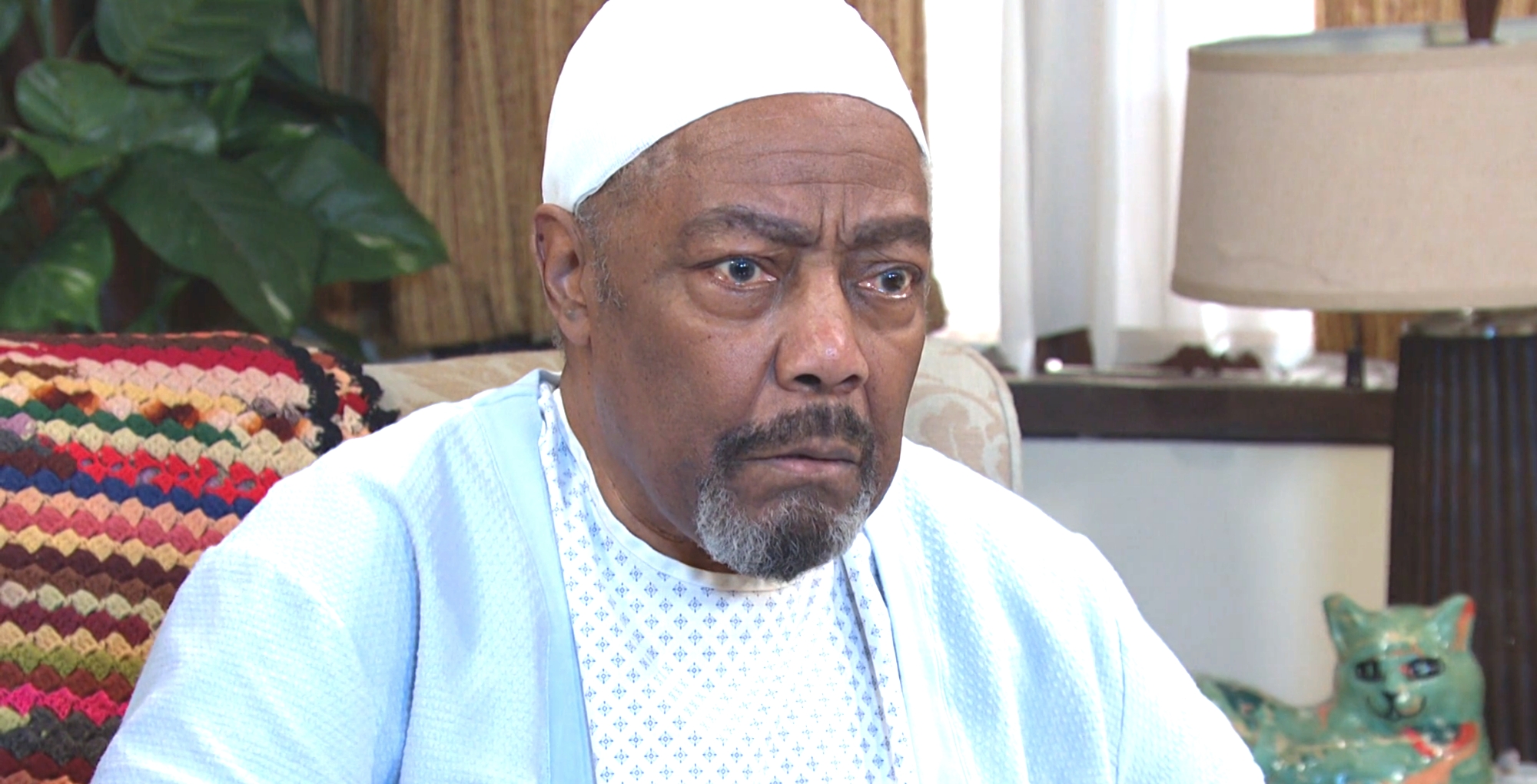 an soapy story held a clue about Abe carver’s real life in the days of our lives recap for friday, june 9, 2023.