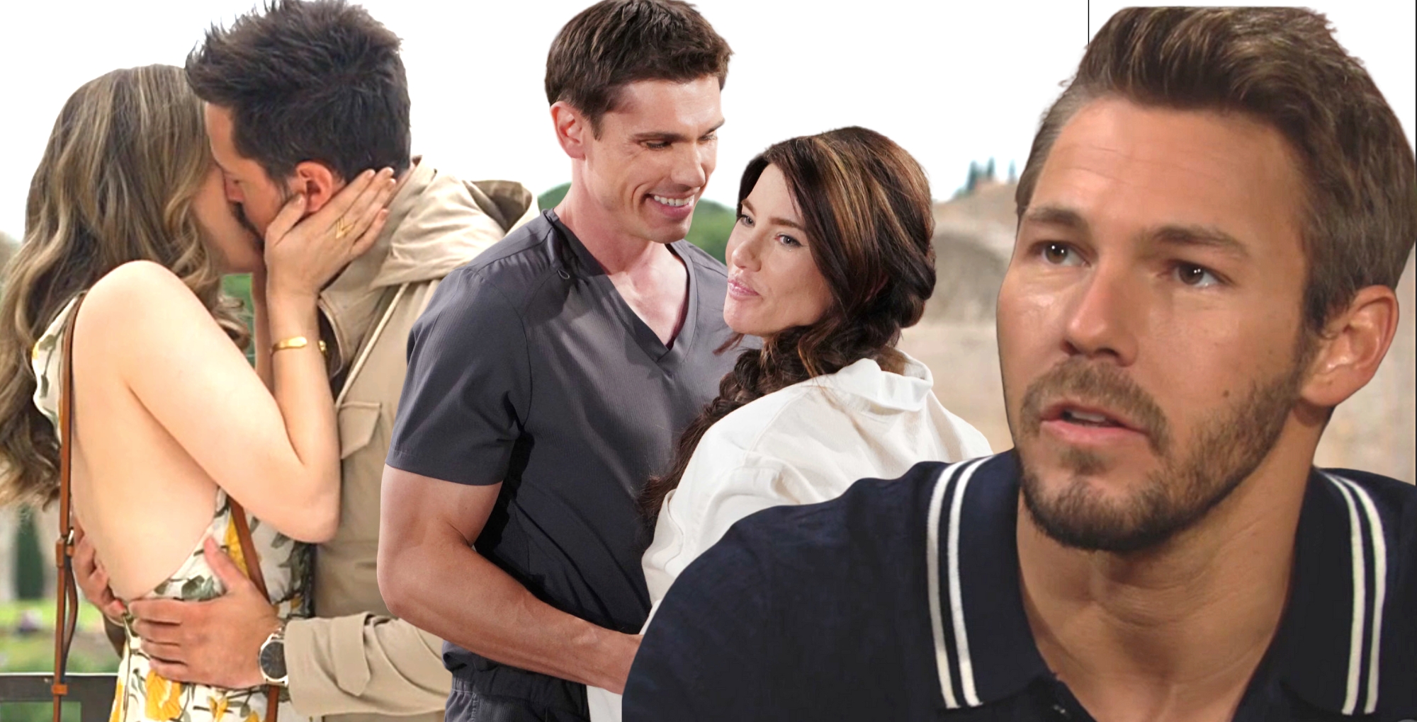 the bold and the beautiful two couples ultimately destroyed