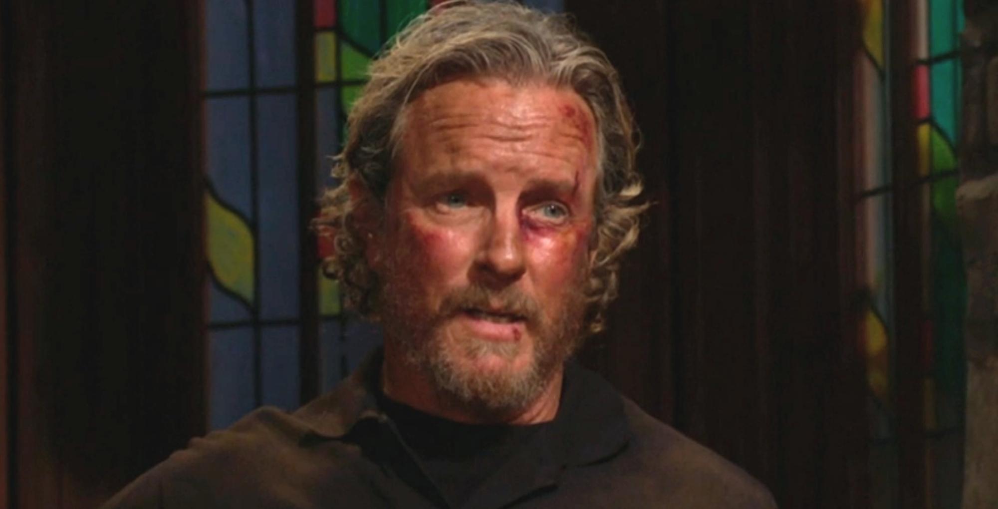 cameron kirsten shows up out of nowhere on young and the restless recap for june 14, 2023.