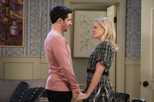 days spoilers photos.