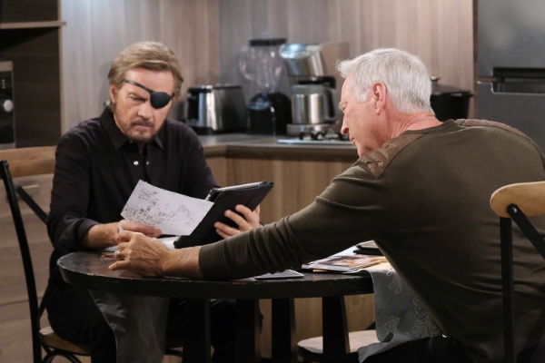 days spoilers photos.