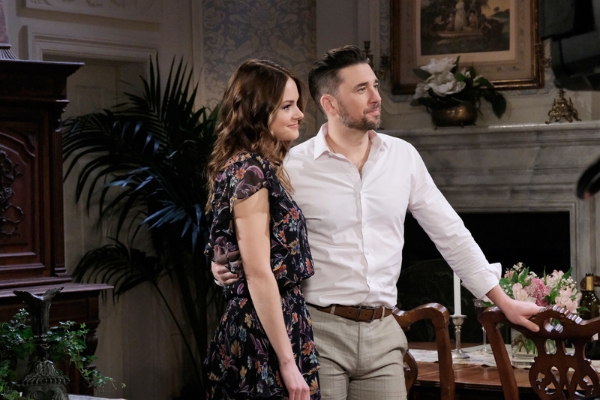 days spoilers photos.