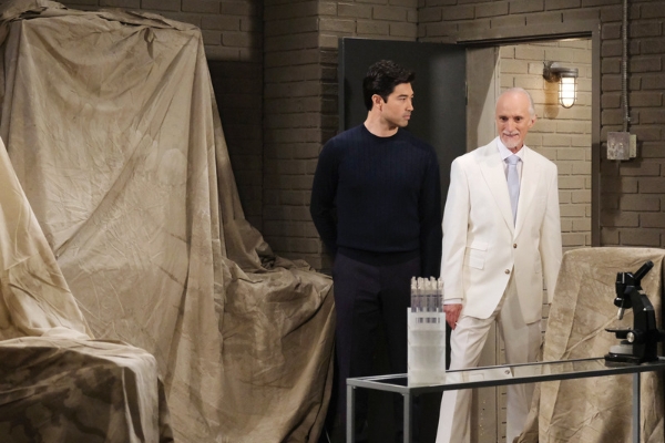 days spoilers photos.