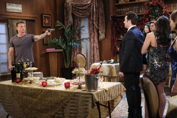 days spoilers photos.