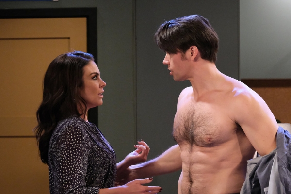 days spoilers photos.