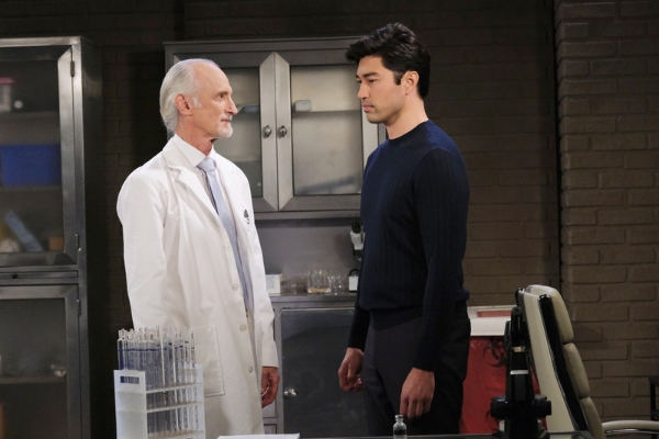 days spoilers photos.