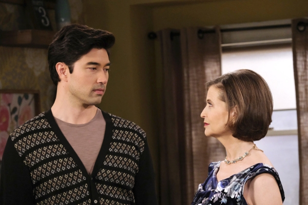 days spoilers photos.