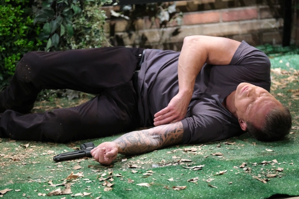 days spoilers photos.