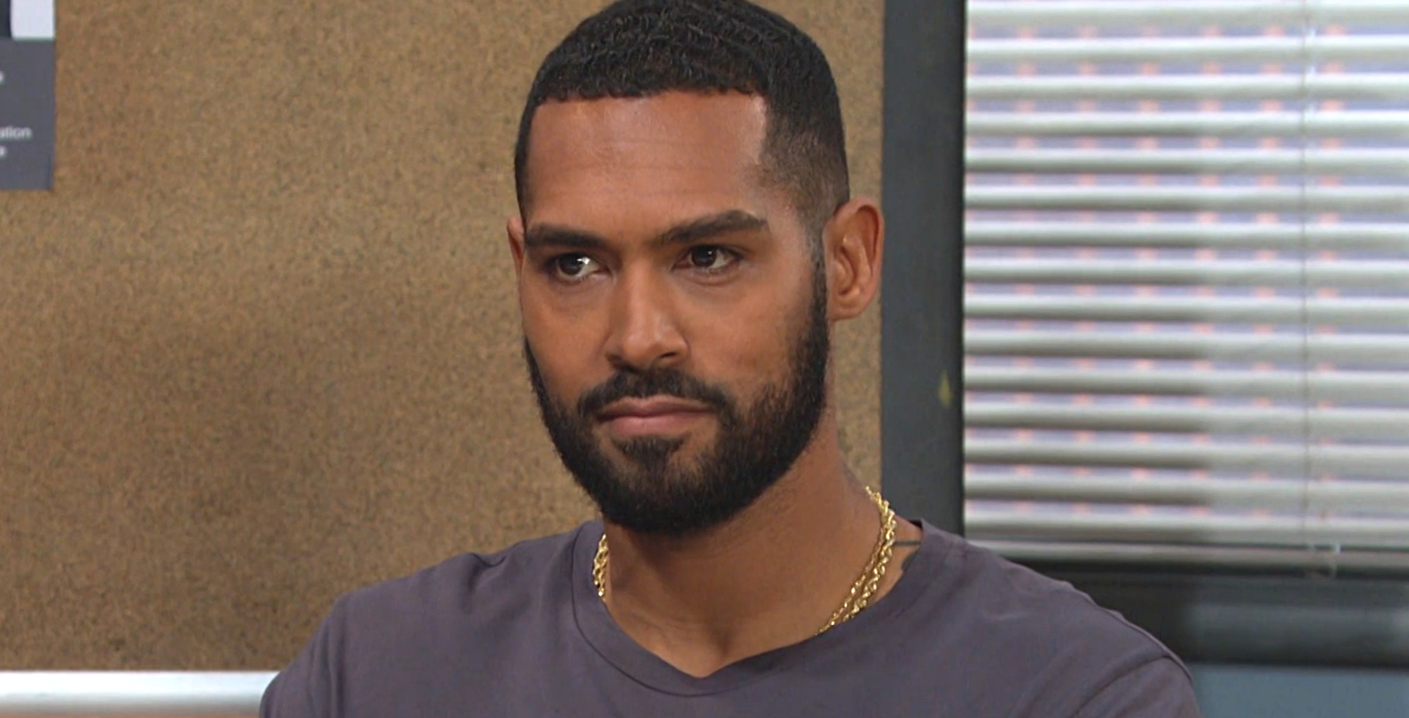 eli grant should stick around on days of our lives.
