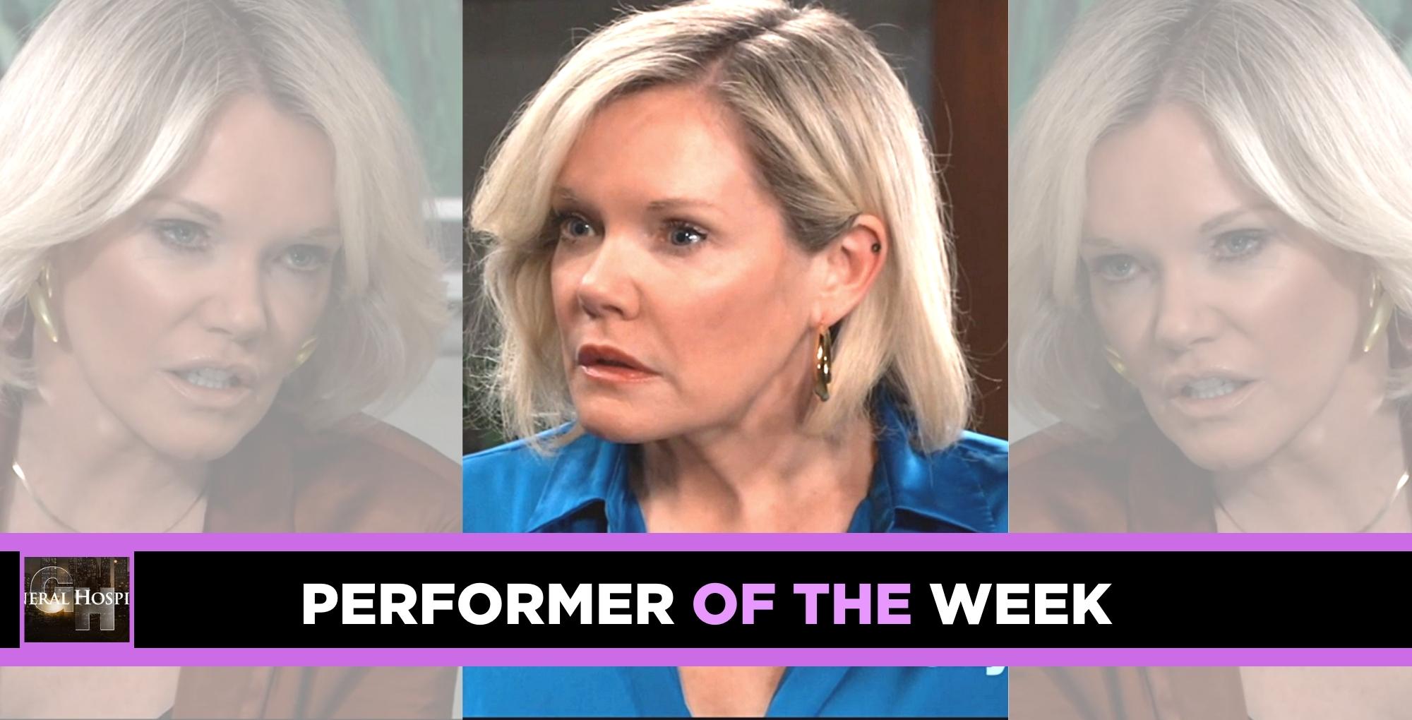 maura west shined as ava, a mother facing her worst nightmare on gh.