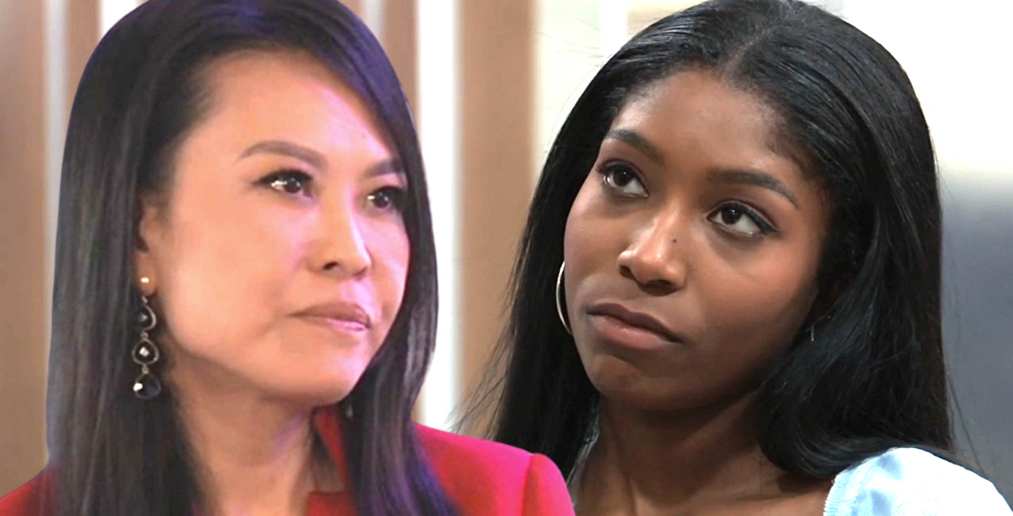 gh spoilers speculation about selina and trina.