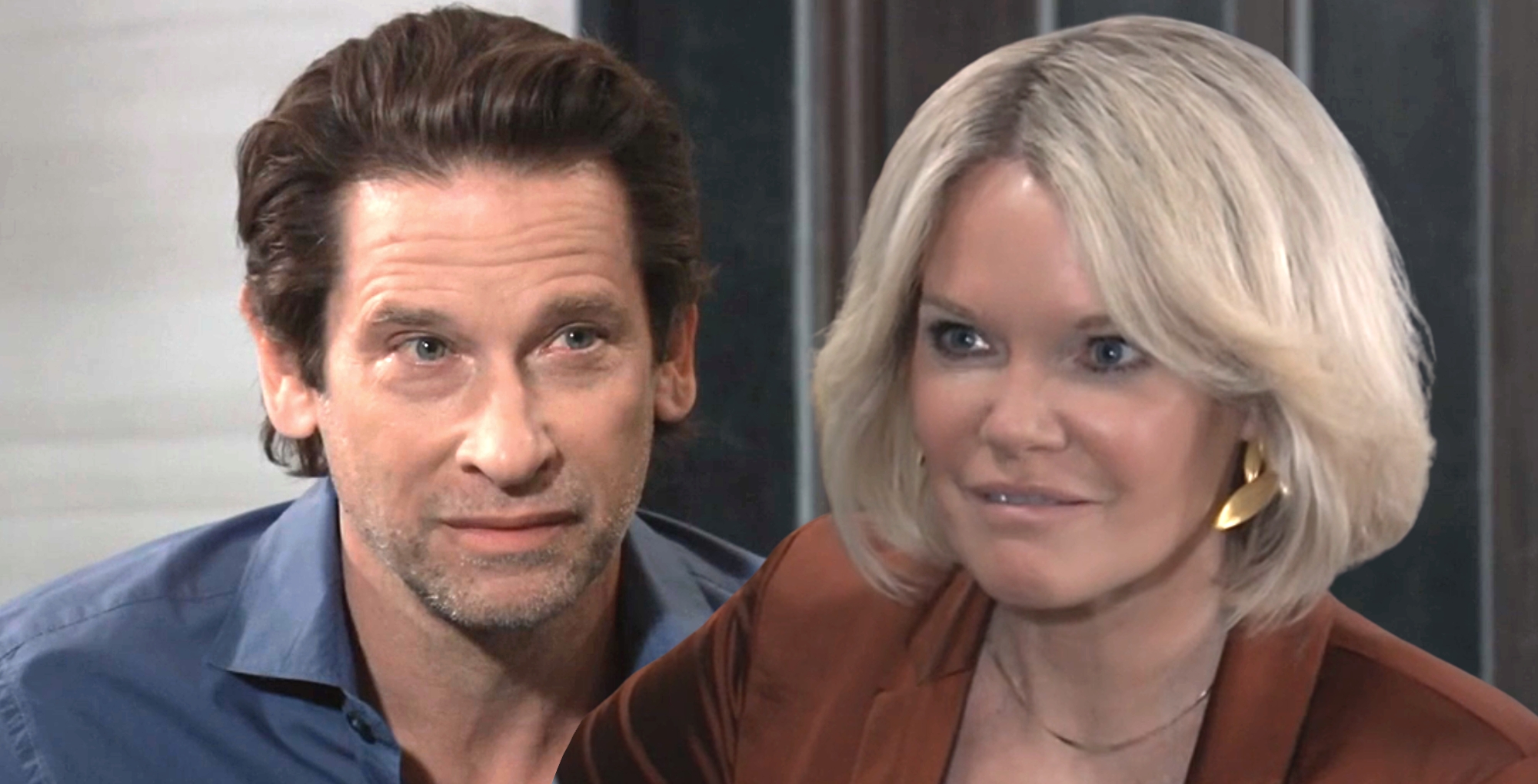 austin gatlin-holt and ava jerome on general hospital.