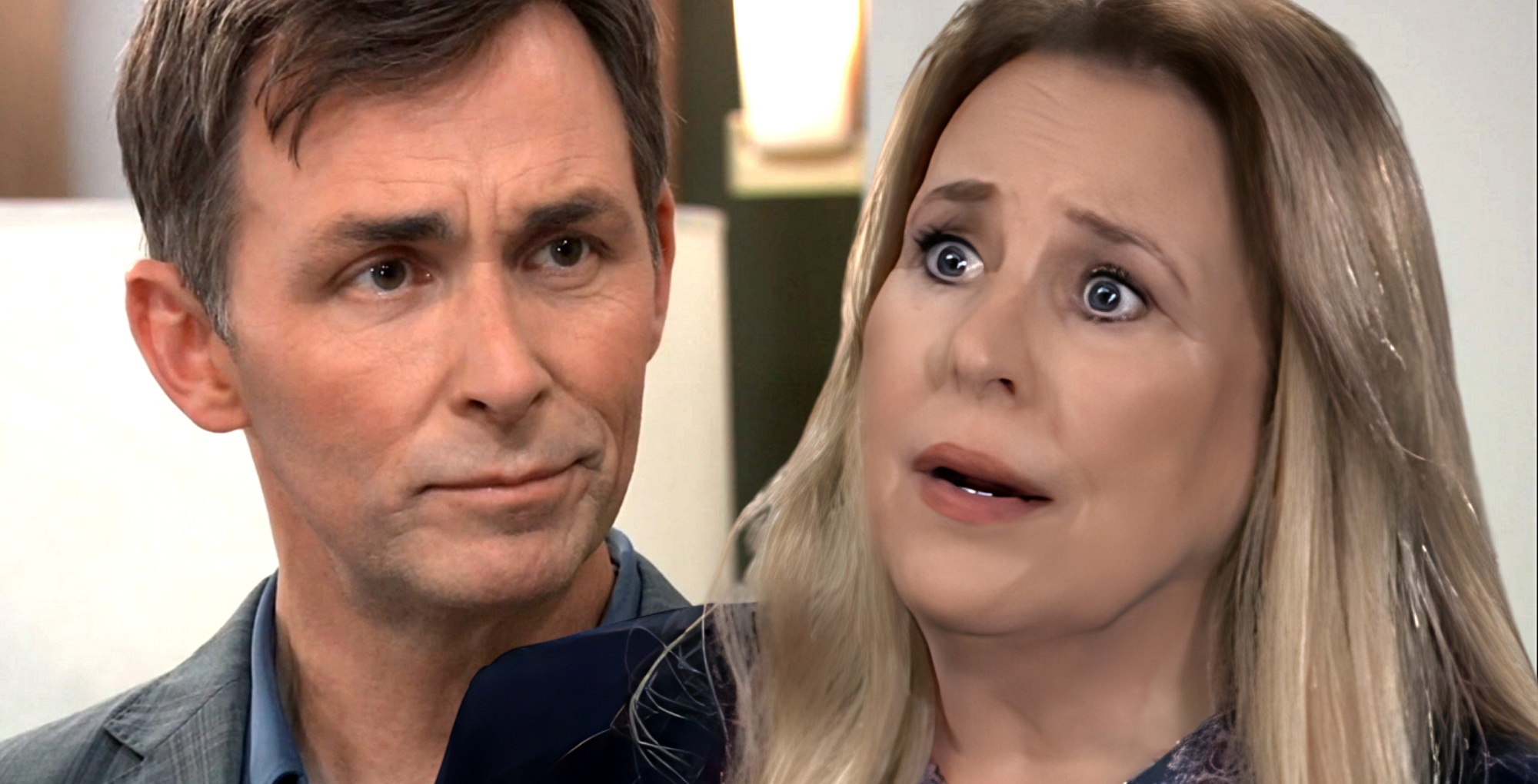 valentin and laura might find nikolas cassadine on general hospital.