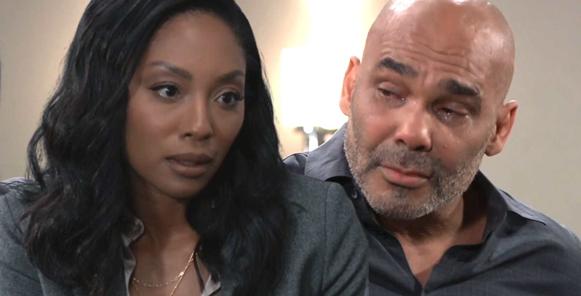 jordan ashford and taggert on general hospital.
