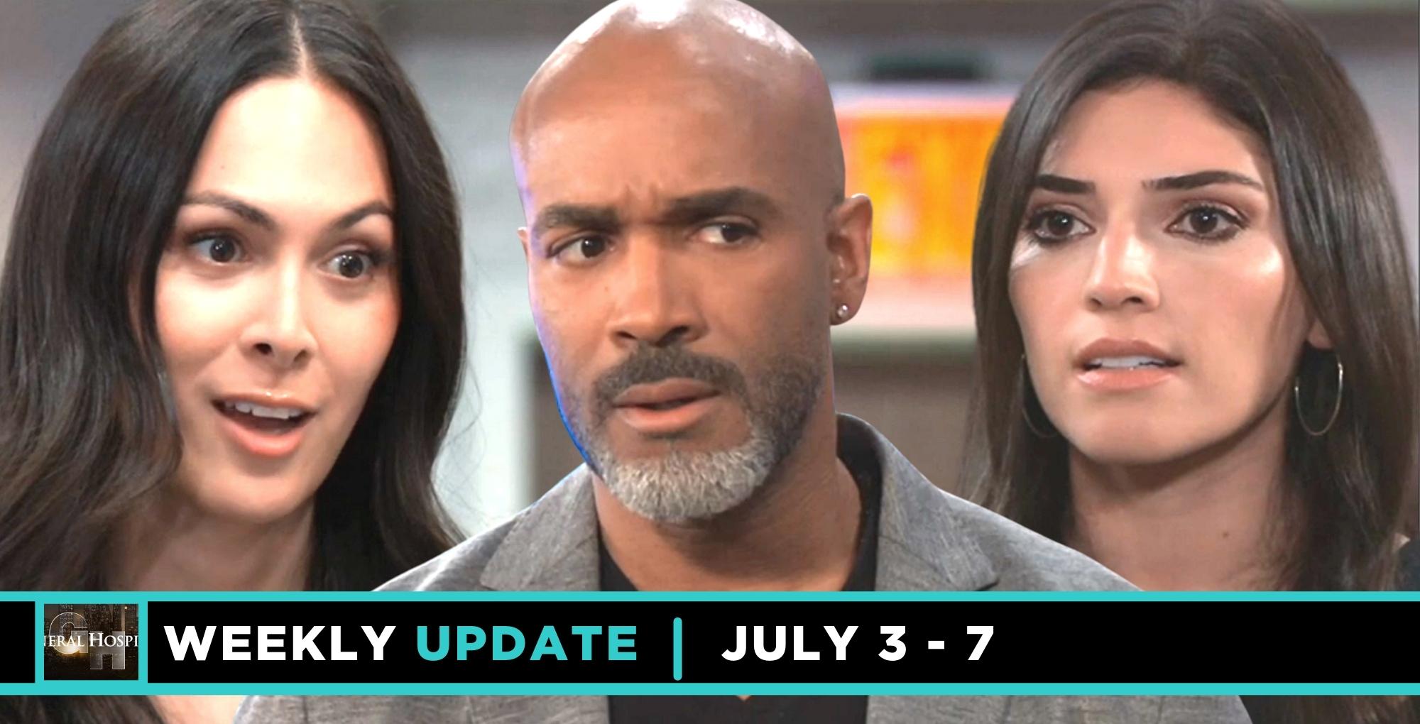 general hospital weekly update spoilers