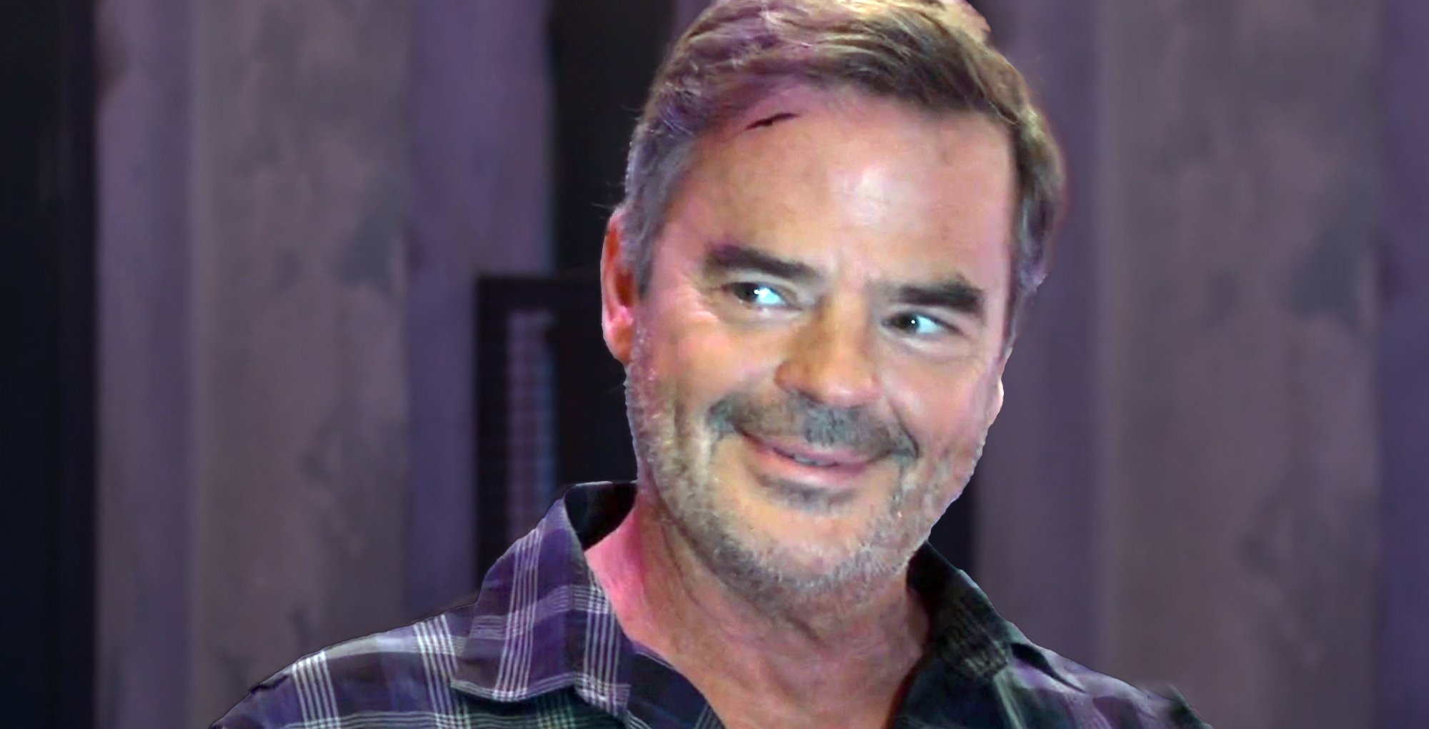 gh spoilers speculation ned as eddie maine at the savoy.