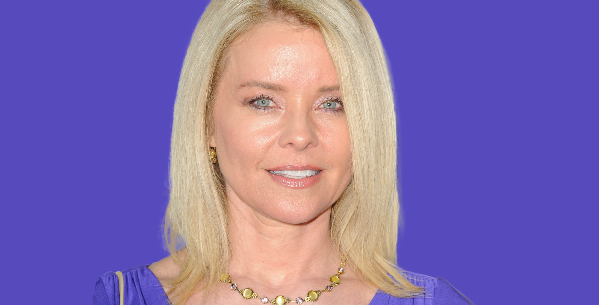 general hospital star kristina wagner mourns her mother's passing.