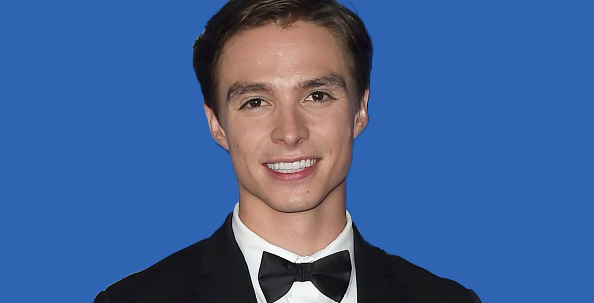 general hospital star nicholas alexander chavez cast in monstrous new role.