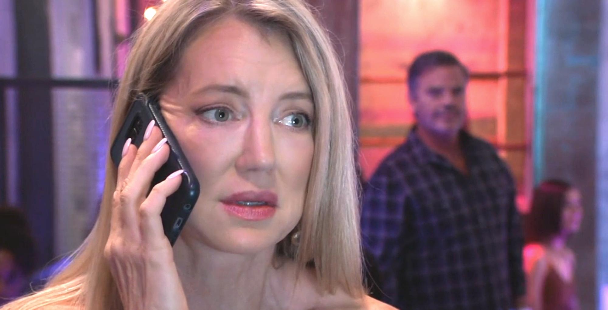 general hospital spoilers for june 26 2023 have ned and nina at the savoy.