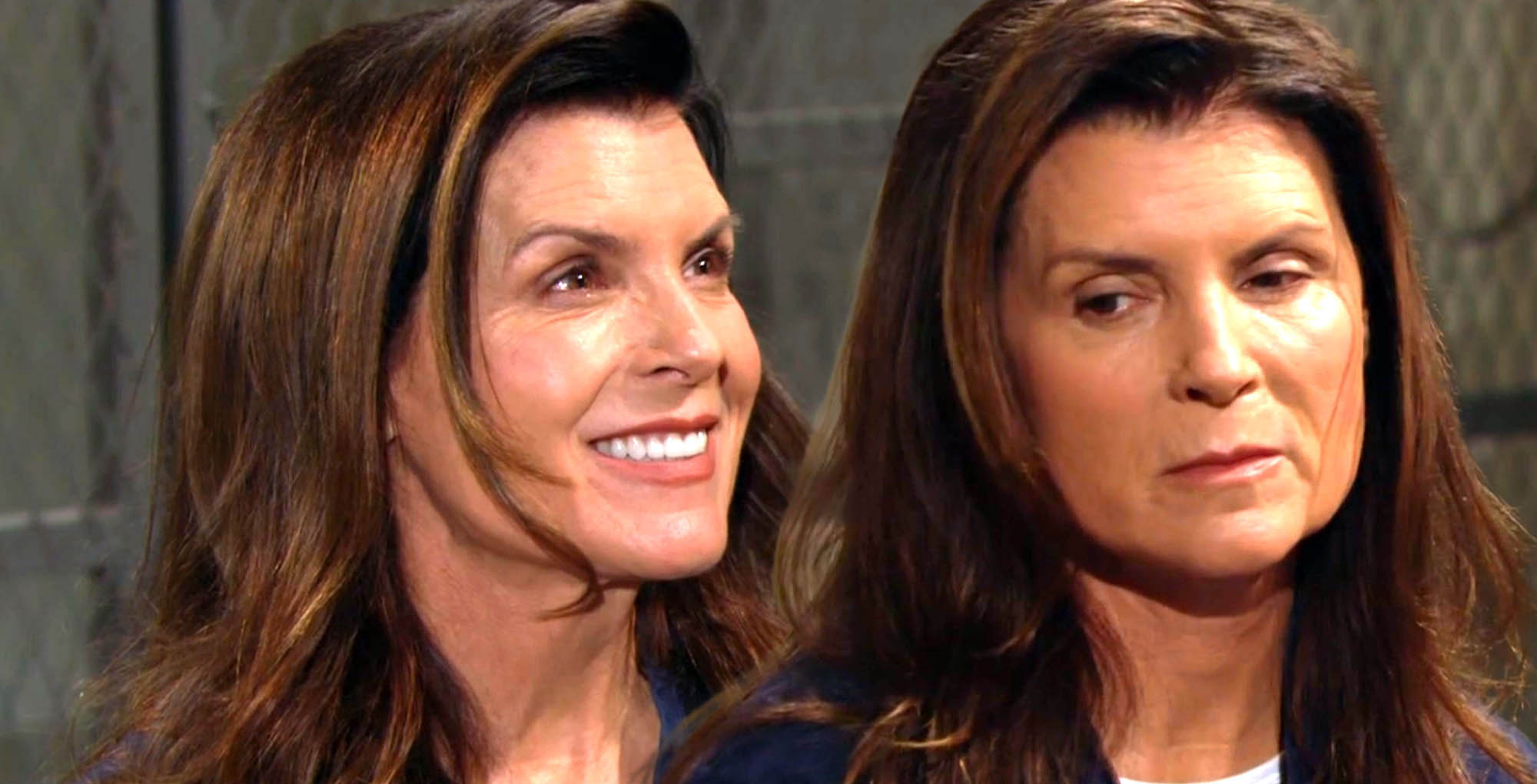 sheila carter may be redeemed on bold and the beautiful.
