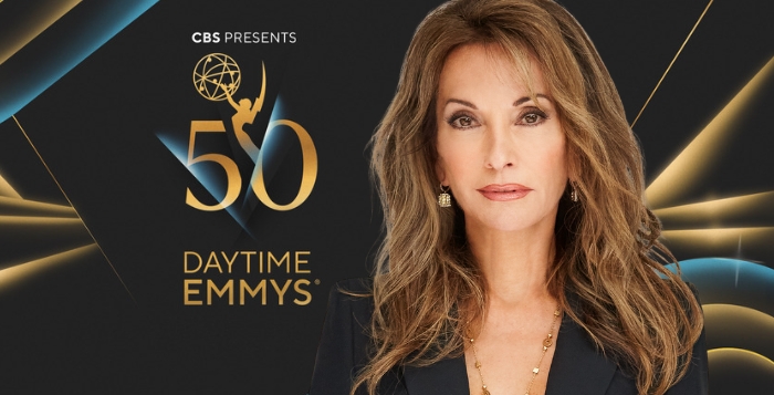 susan lucci daytime emmy lifetime achievement.
