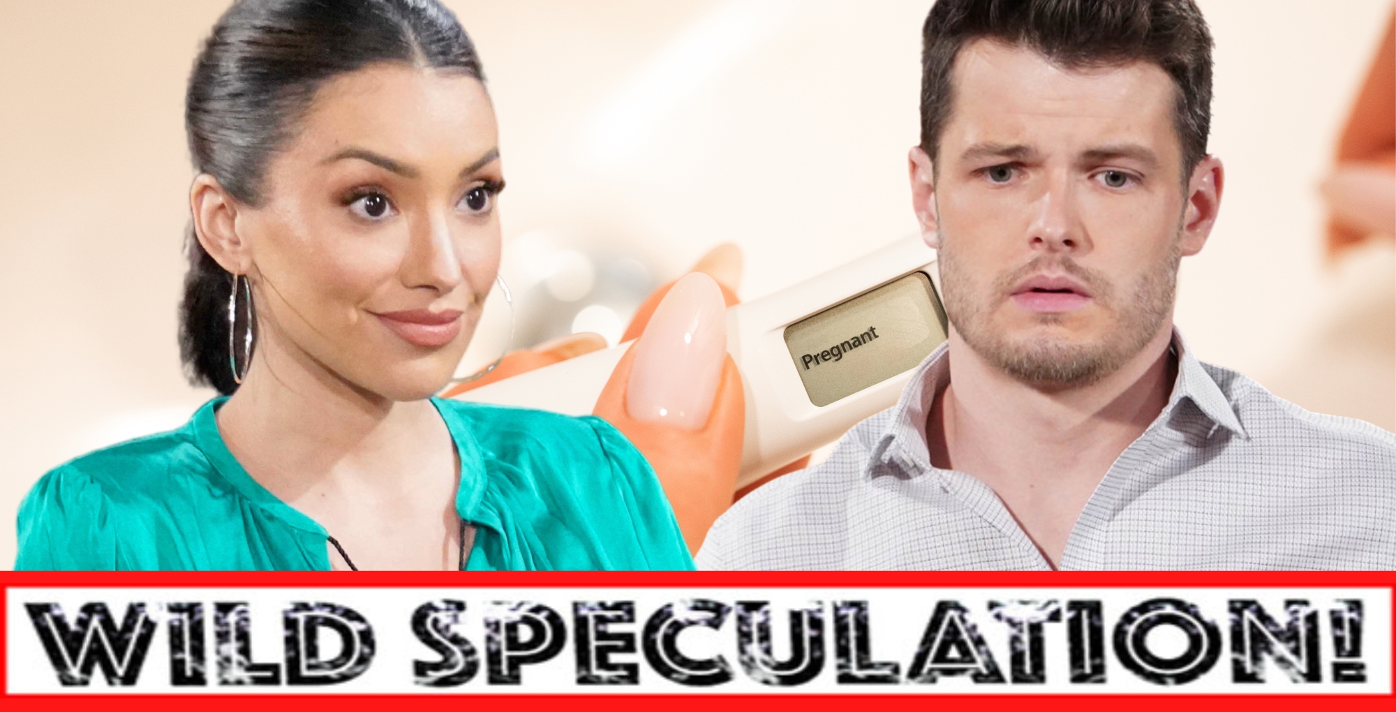 y&r spoilers speculate audra and kyle's role in the hay results in a faked pregnancy.
