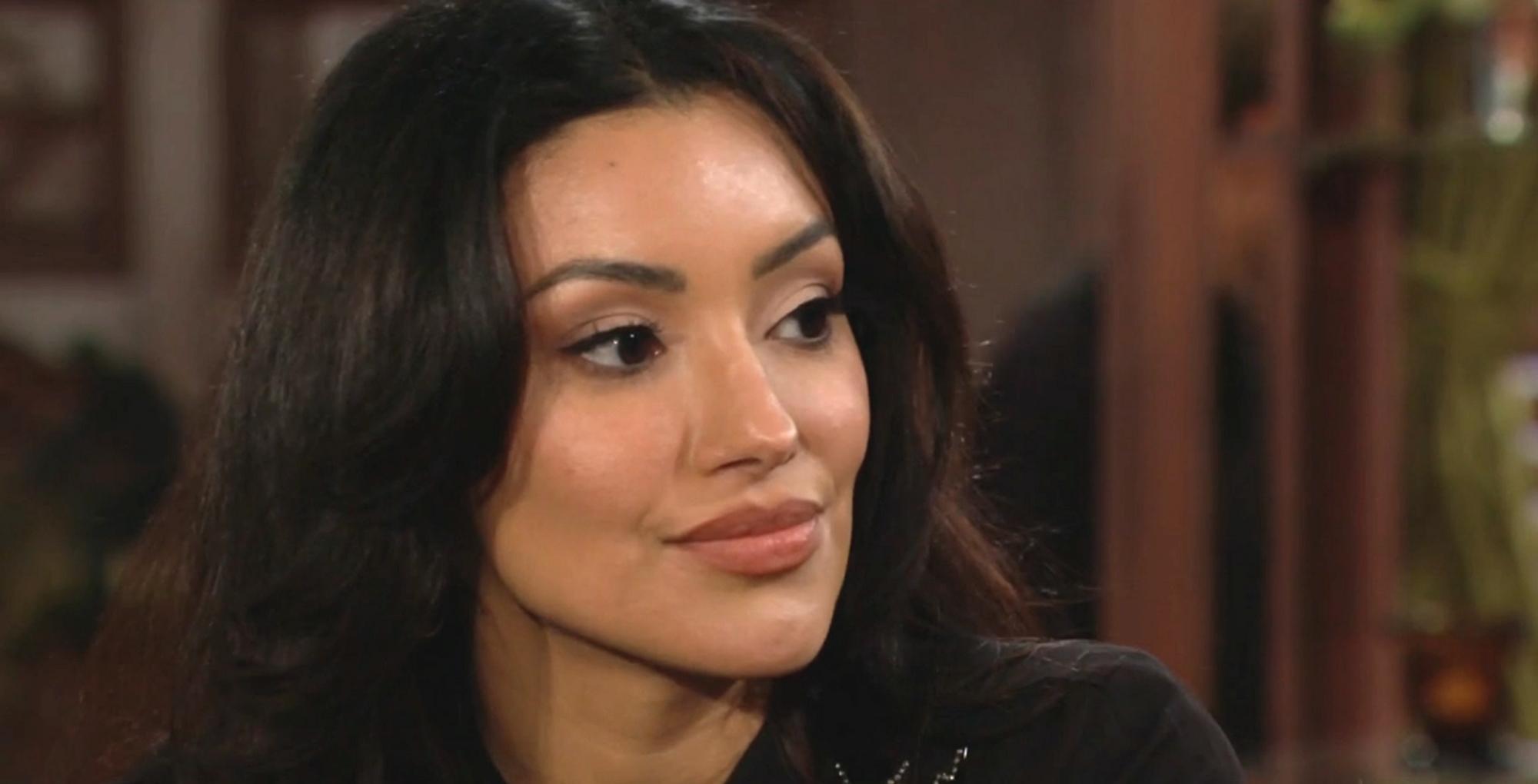 audra charles on the young and the restless.