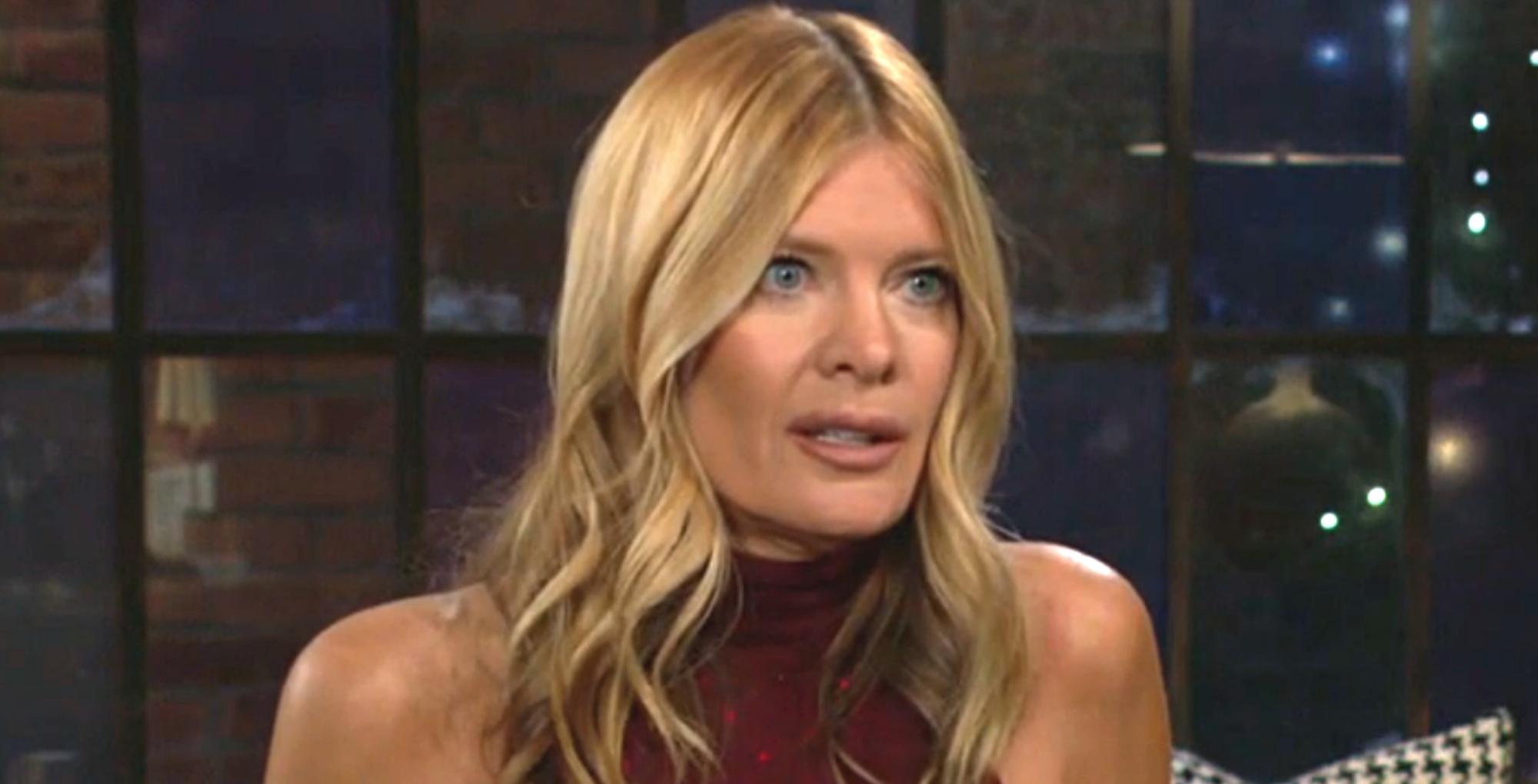 the young and the restless spoilers for june 9, 2023, have phyllis looking reckless.