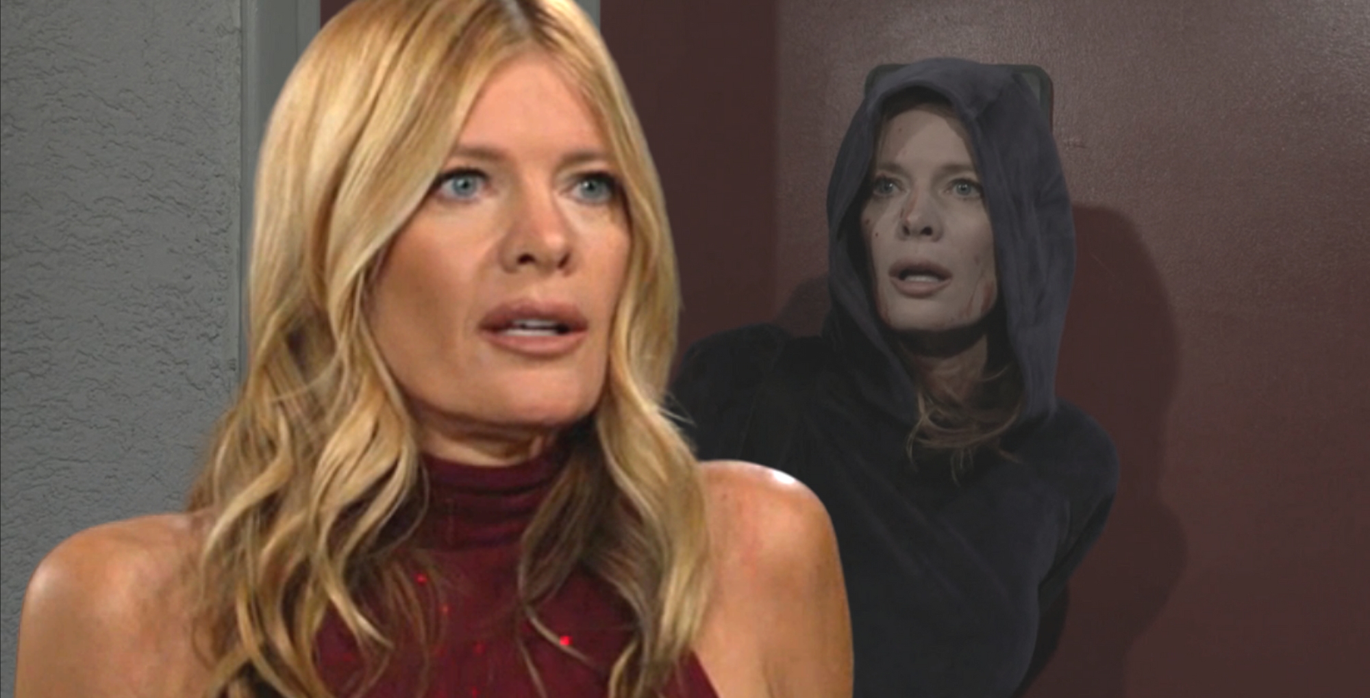 y&r spoilers speculate that phyllis summers will get away with murder on.