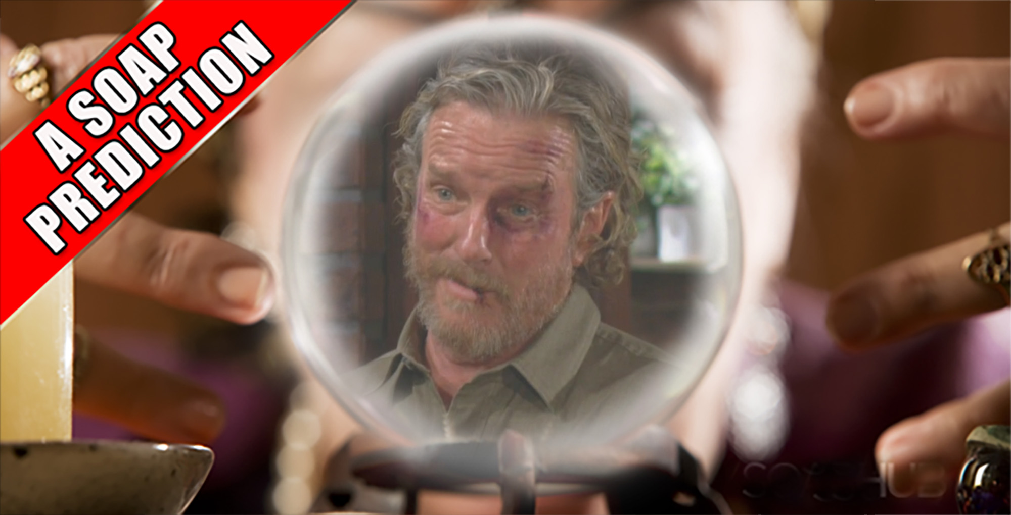 y&r spoilers sybil the psychic reads cameron kirsten.