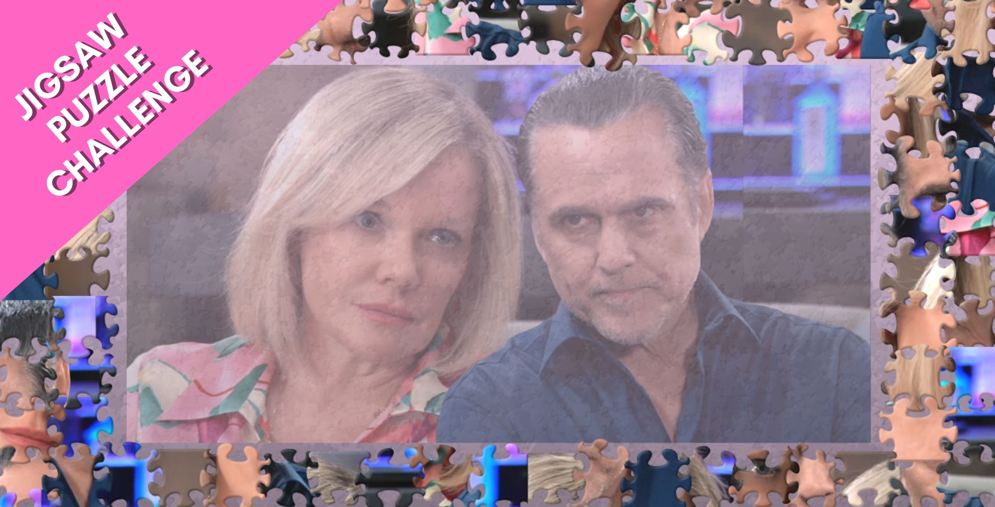 GH Jigsaw Challenge JULY 31 1