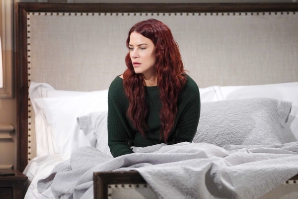 y&r spoilers photos.