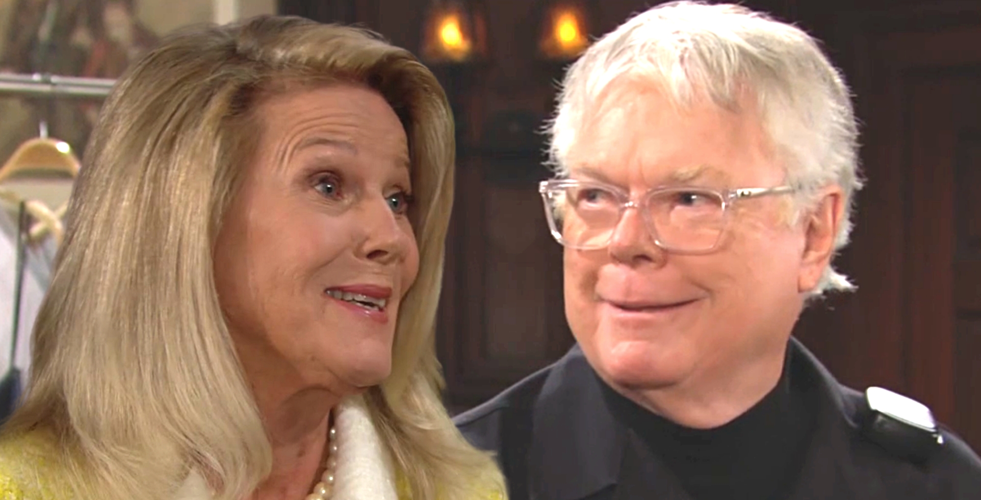 pam douglas and charlie webber on bold and the beautiful.