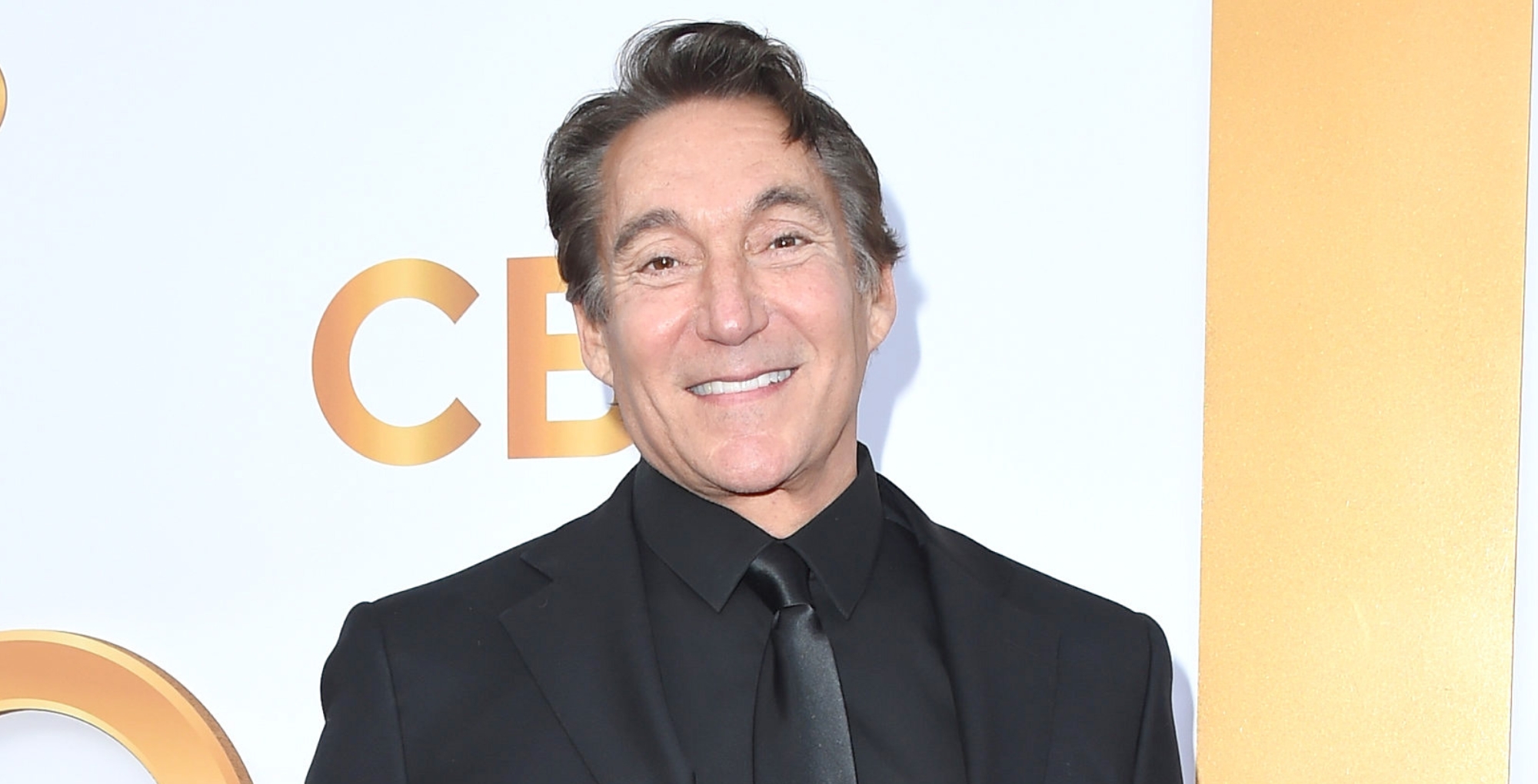 bold and the beautiful actor michael corbett talks upcoming role as a judge.