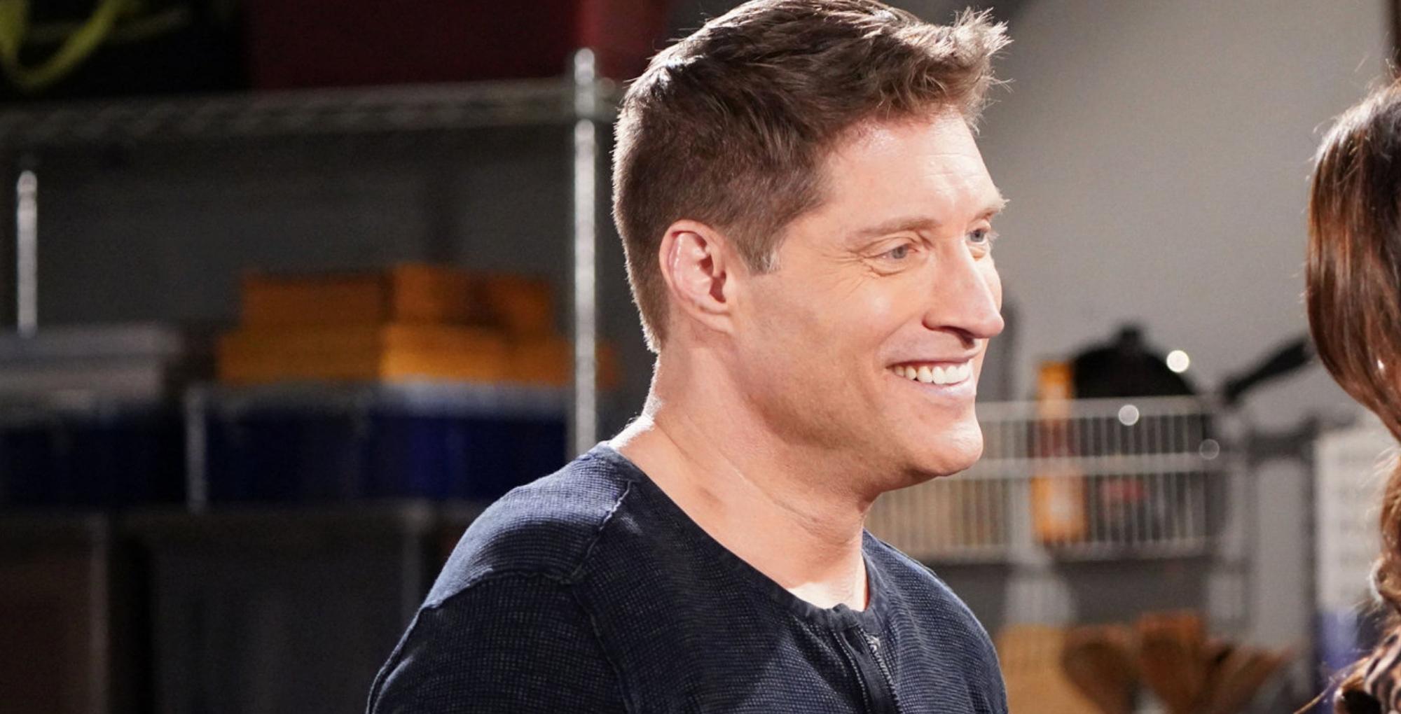 the bold and the beautiful spoilers for july 11, 2023 has deacon recalling good times.