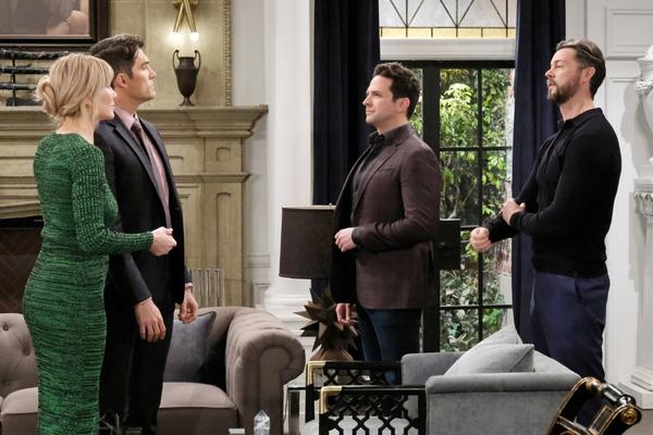 days spoilers photos.