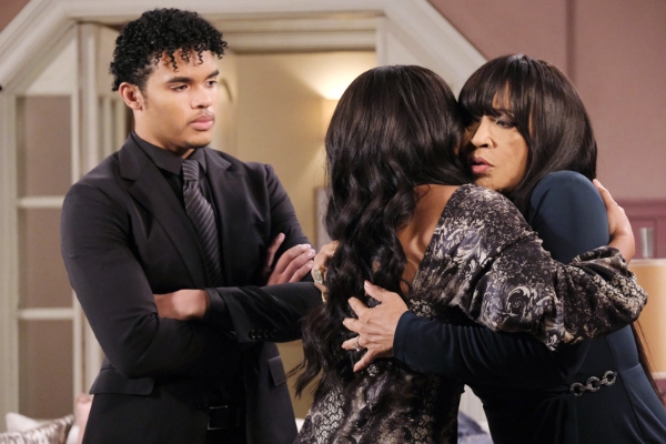 days spoilers photos.