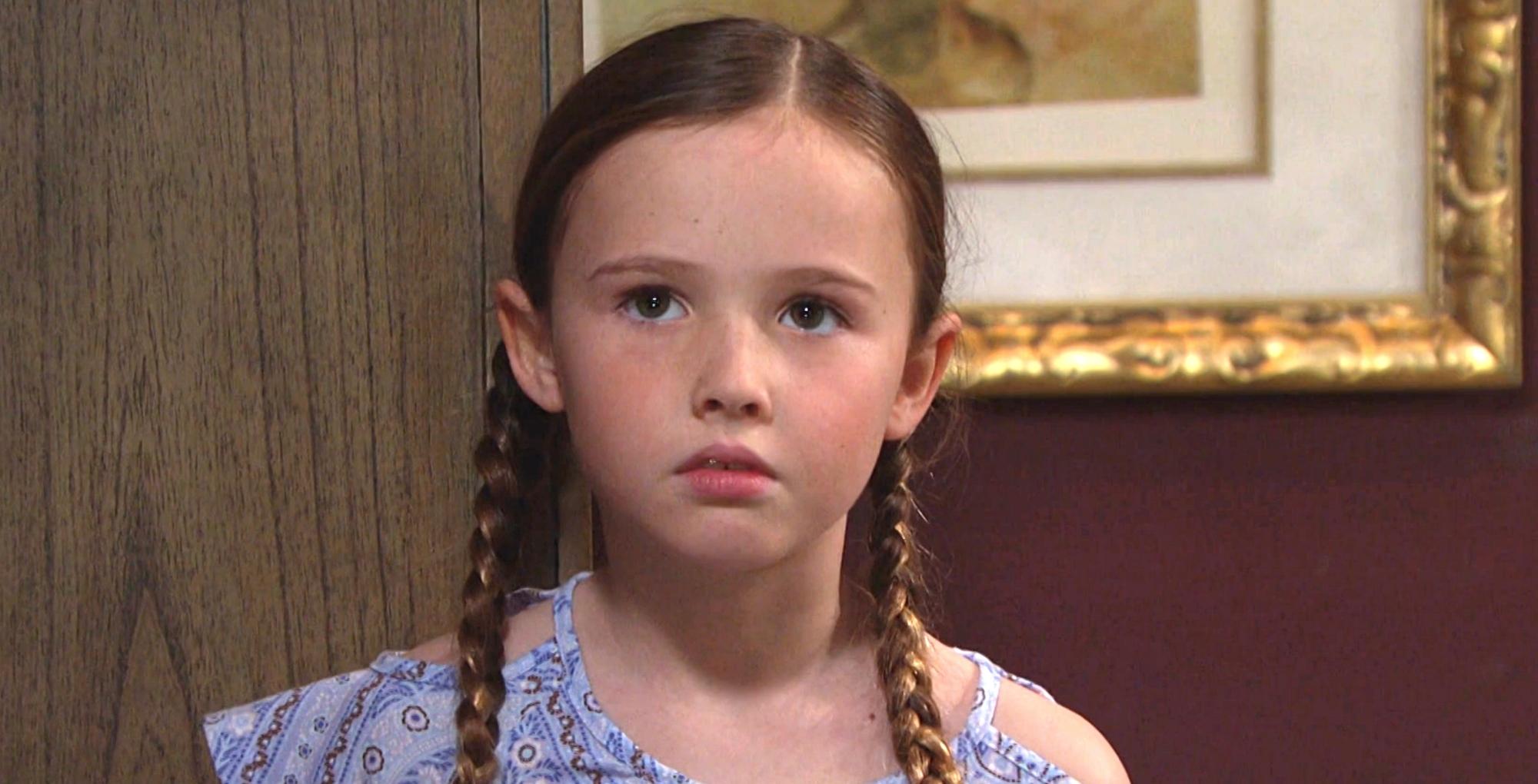 does rachel black need a punishment on days of our lives?