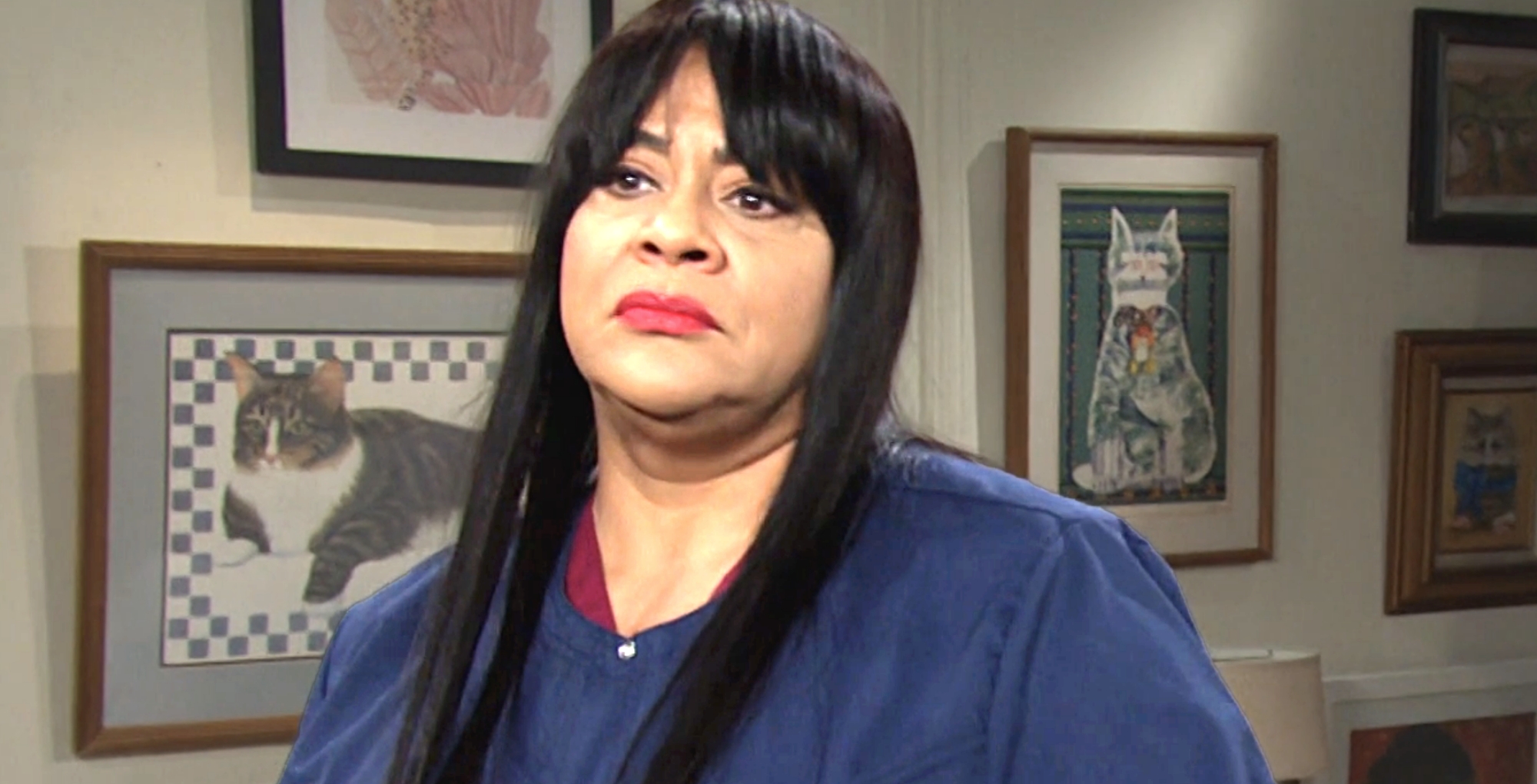 days spoilers speculation nurse whitley faces repercussions.