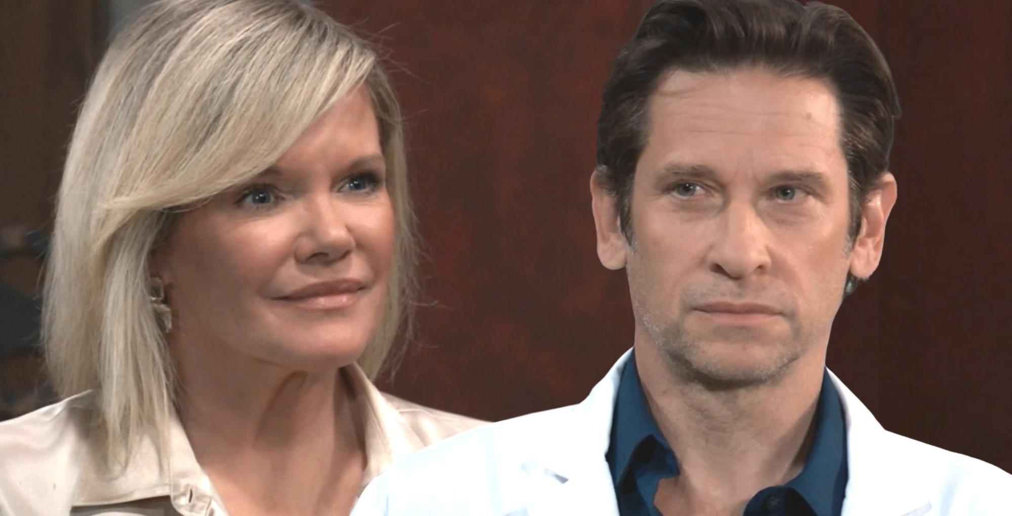 ava jerome and austin gatlin-holt on general hospital.