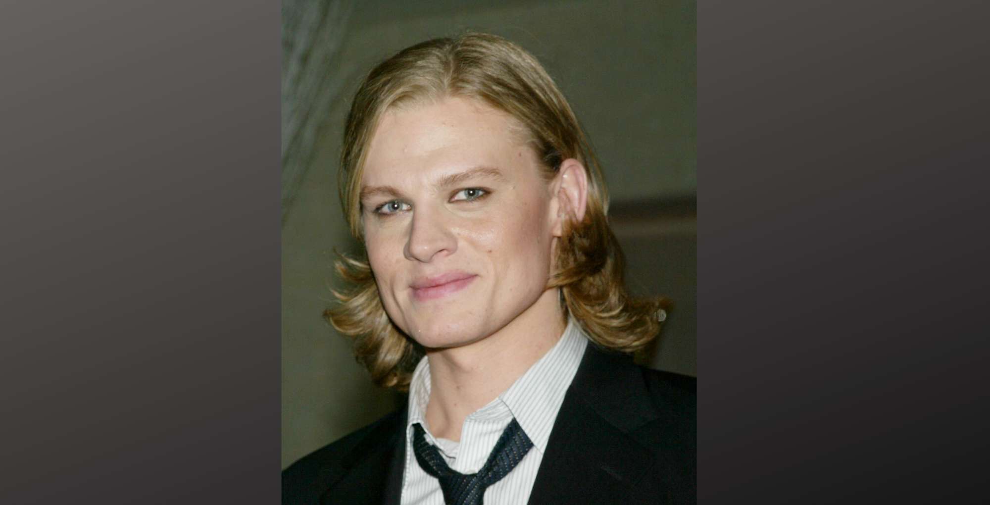 jeffrey carlson all my children