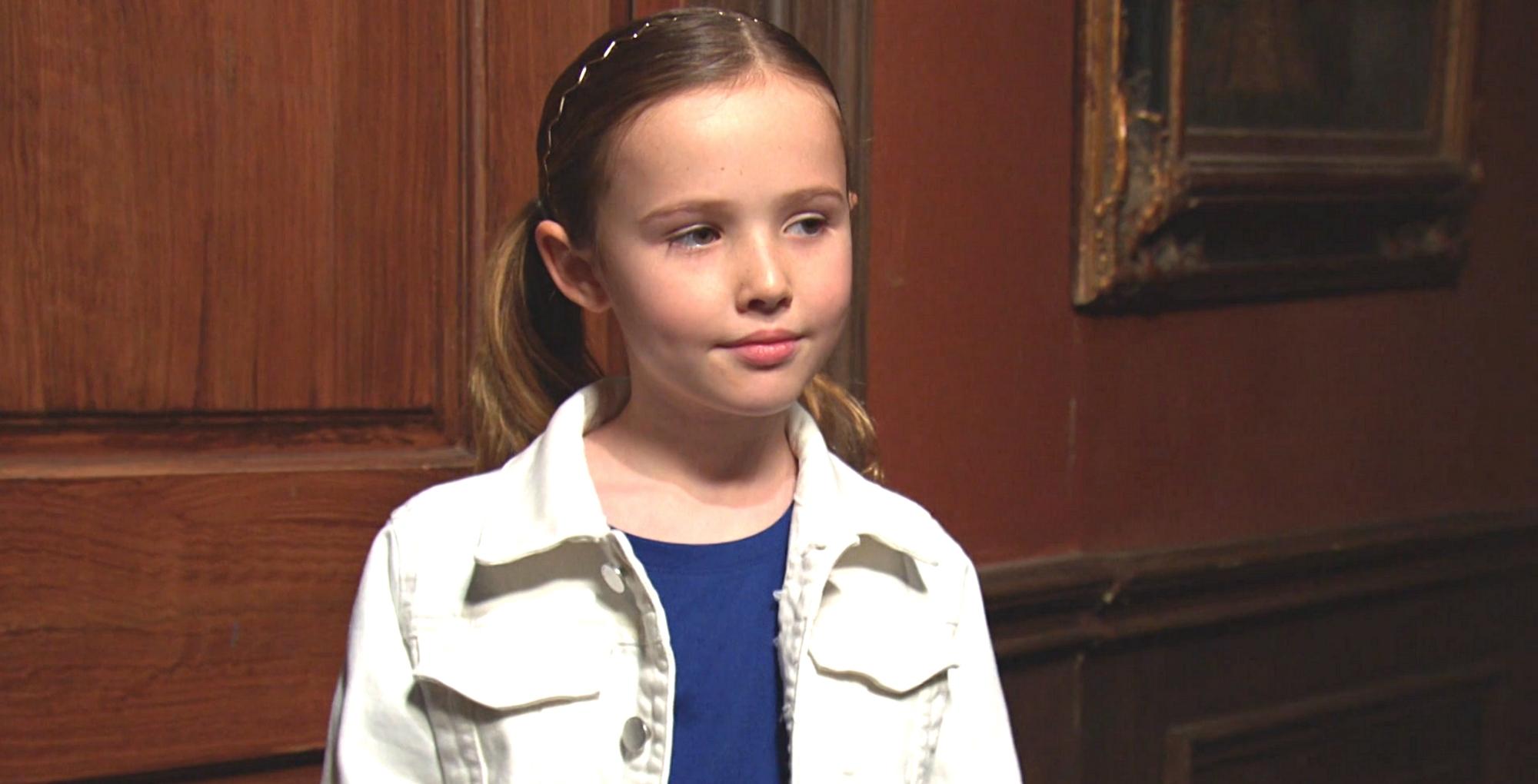 rachel brady was snooping on leo stark and dimitri on the days of our lives recap for july 10, 2023.