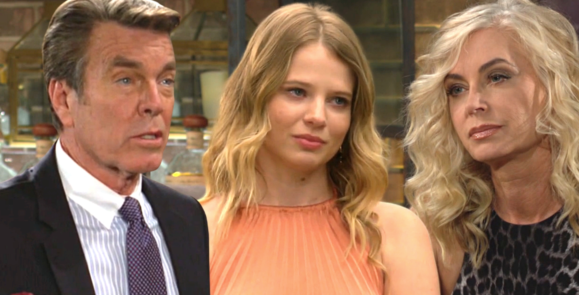 y&r spoilers speculation of jack abbott, summer, ashley abbott.