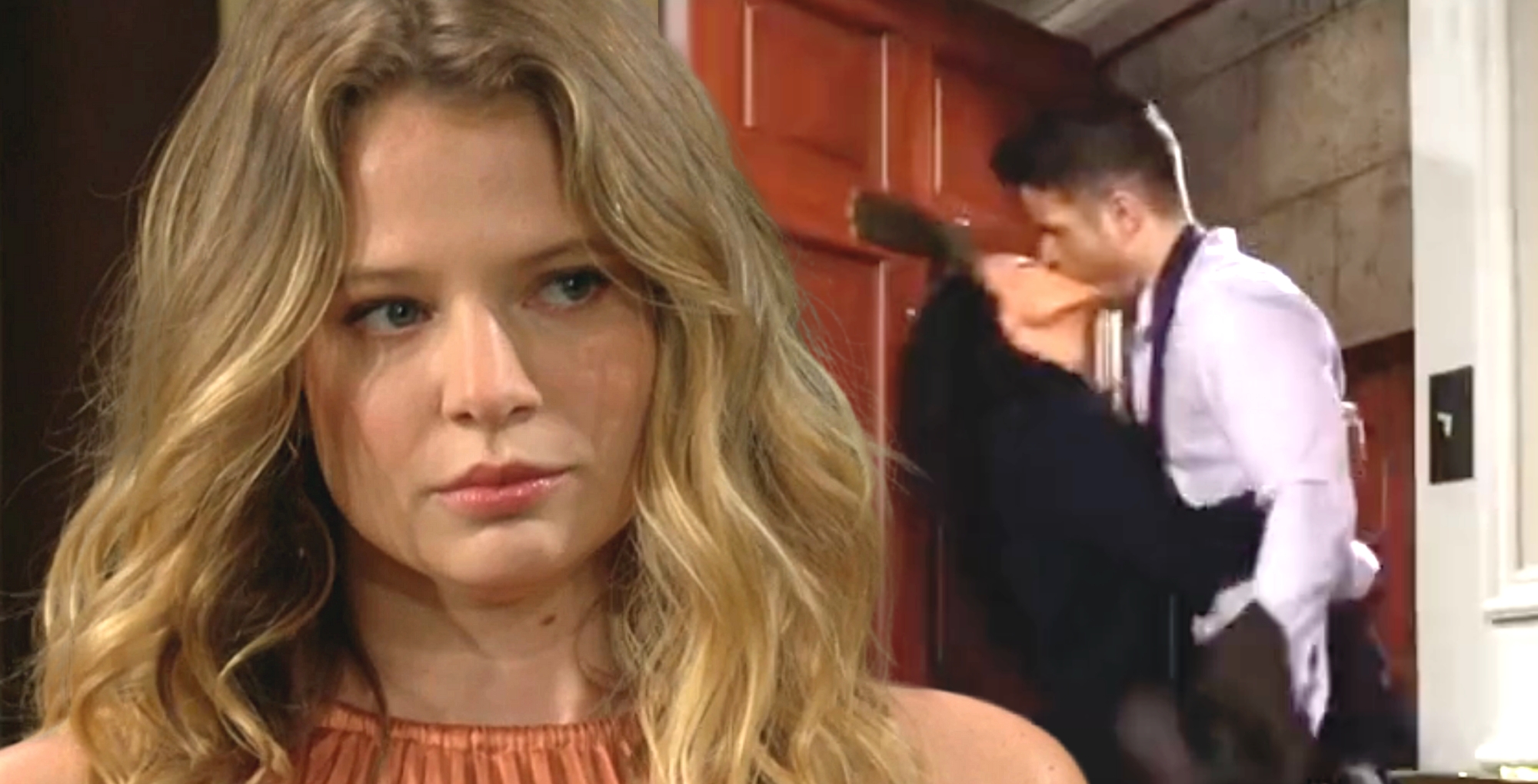 y&r spoilers speculation on how summer will split up kyle and audra.