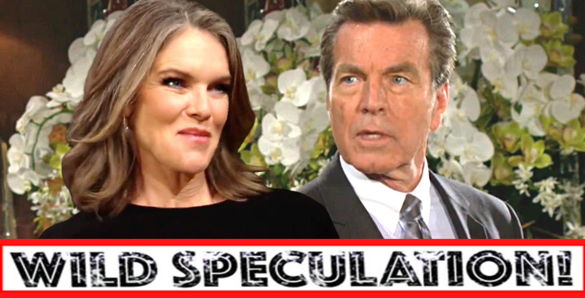 y&r spoilers wild speculation about diane and jack.