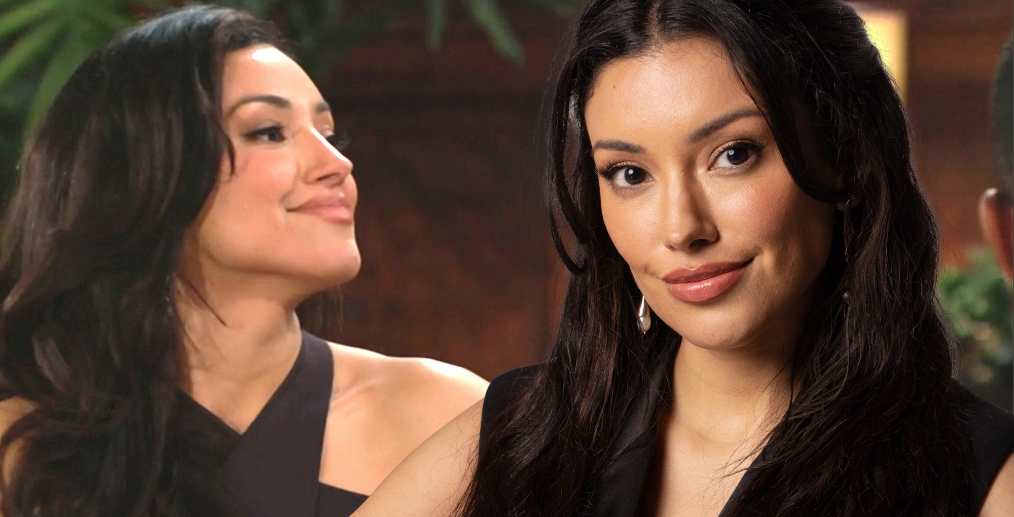 audra charles on young and the restless by zuleyka silver