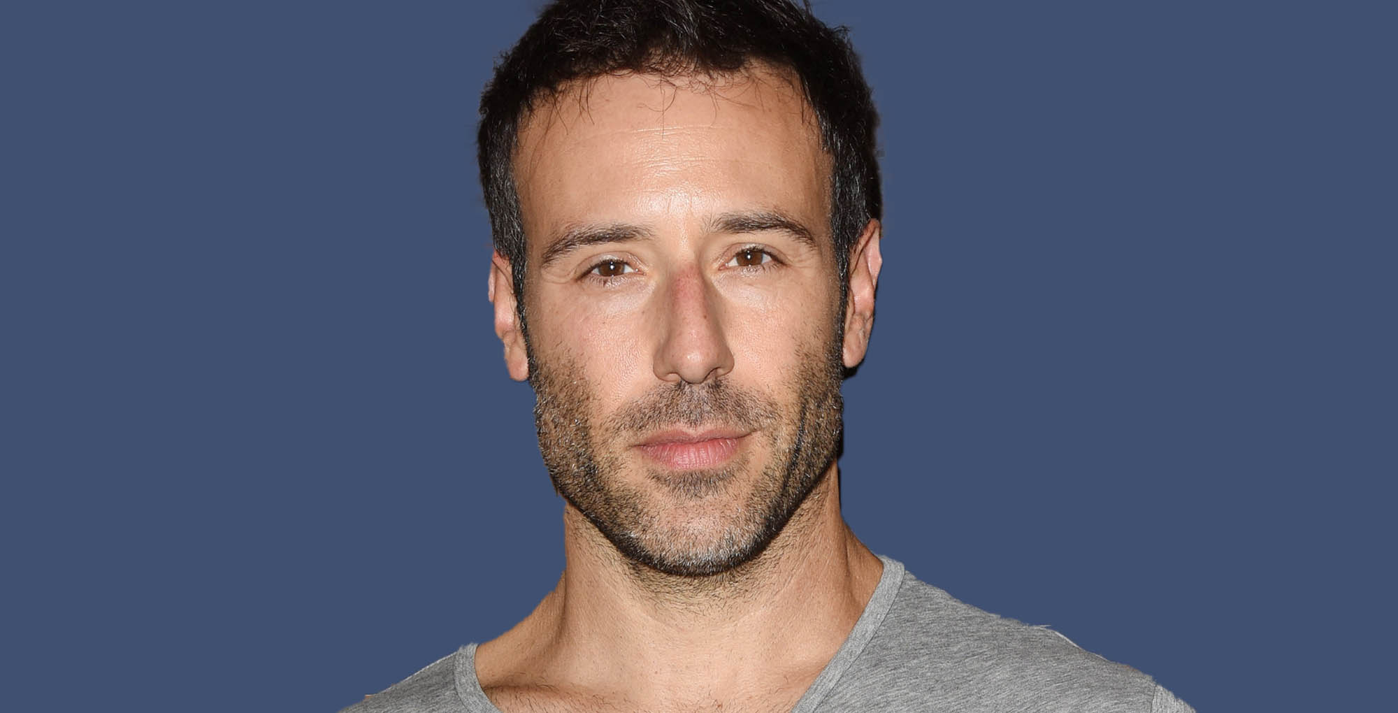 general hospital alum coby ryan mclaughlin pays tribute to his late uncle.