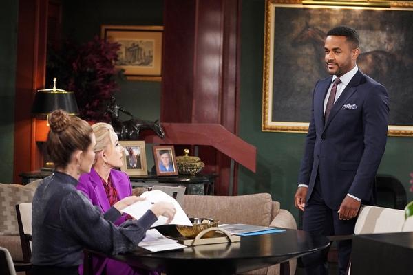 y&r spoilers photos.