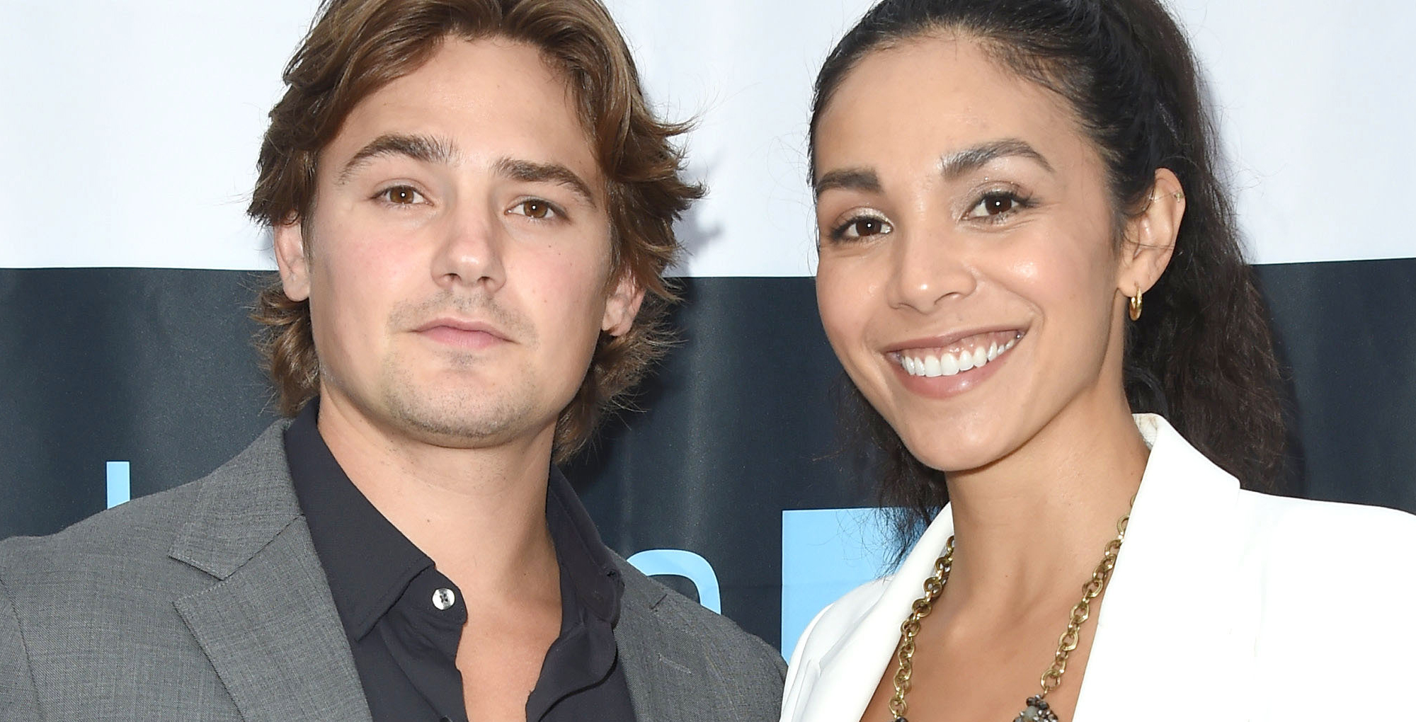 carson boatman and his wife julana dizon are expecting a baby.