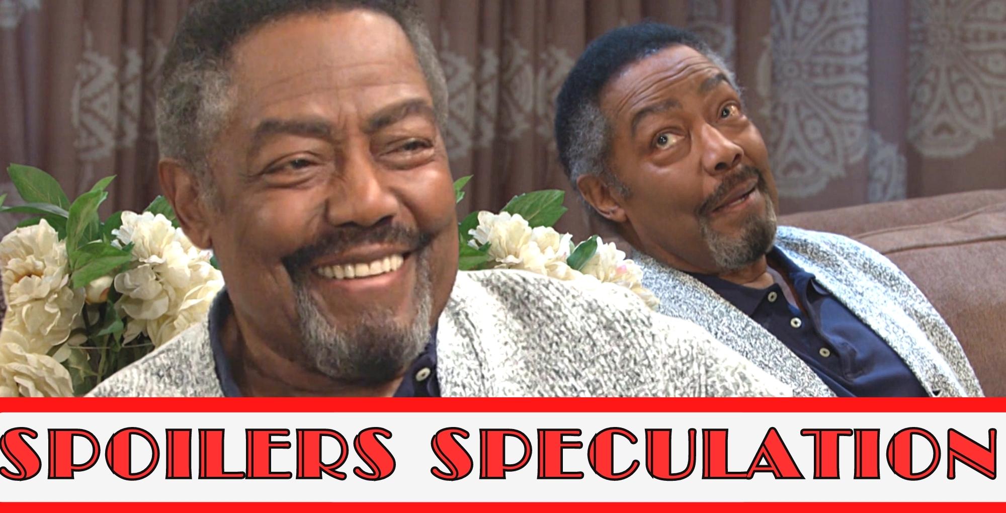 days spoilers speculation about abe's new love.